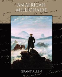 bokomslag African Millionaire