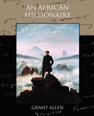 bokomslag African Millionaire
