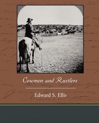 bokomslag Cowmen and Rustlers