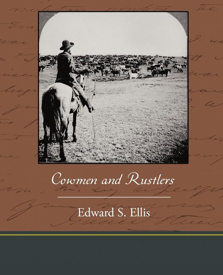 Cowmen and Rustlers 1