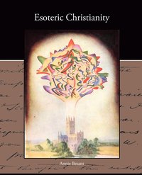 bokomslag Esoteric Christianity