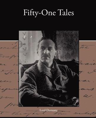 Fifty-One Tales 1