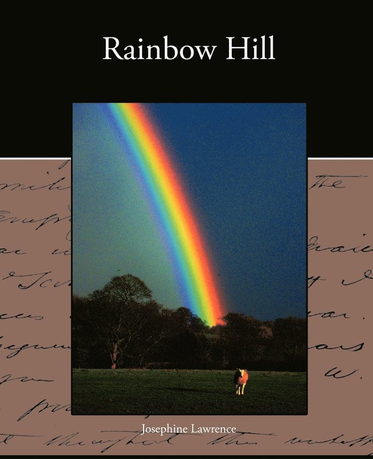 Rainbow Hill 1