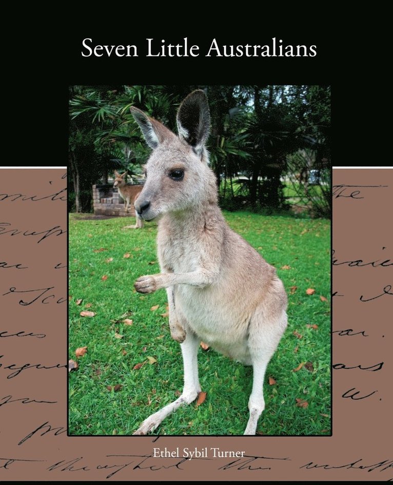 Seven Little Australians 1