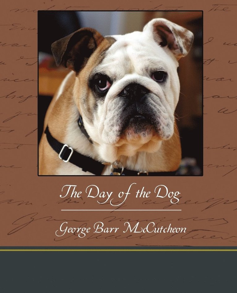 The Day of the Dog 1