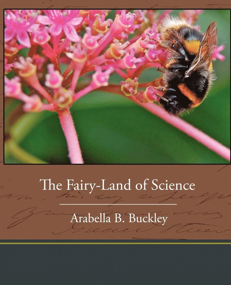 The Fairy-Land of Science 1