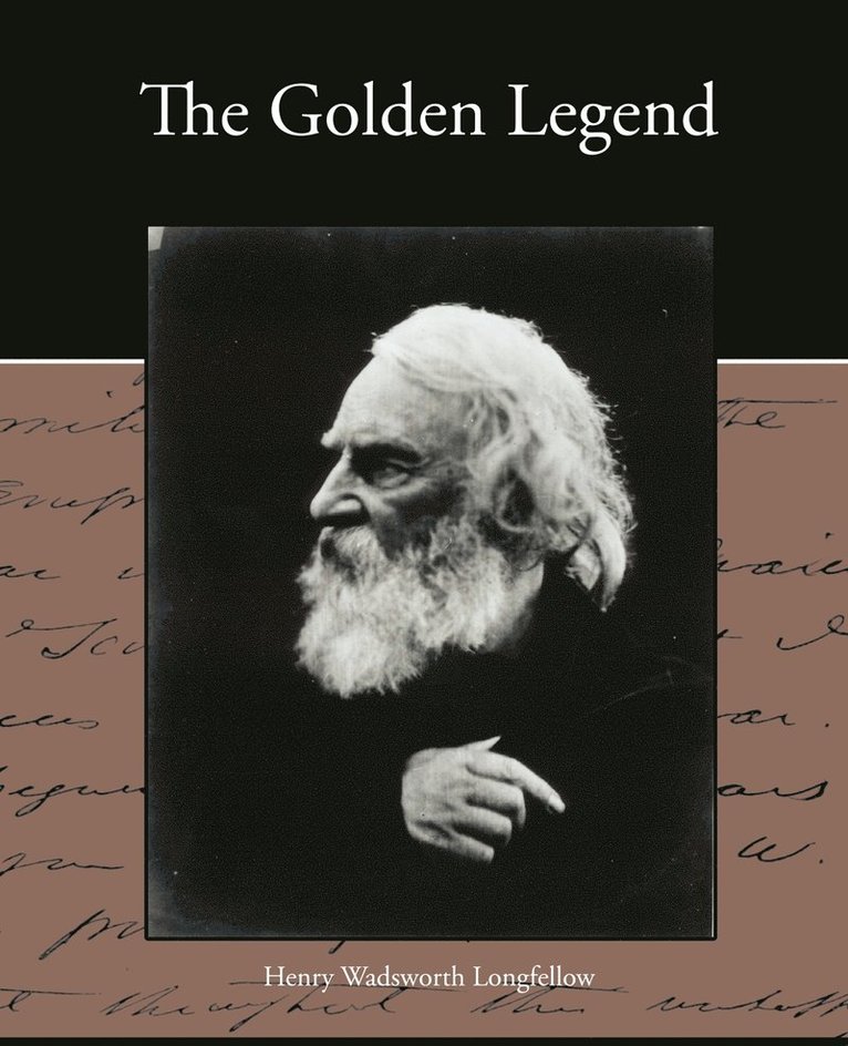 The Golden Legend 1