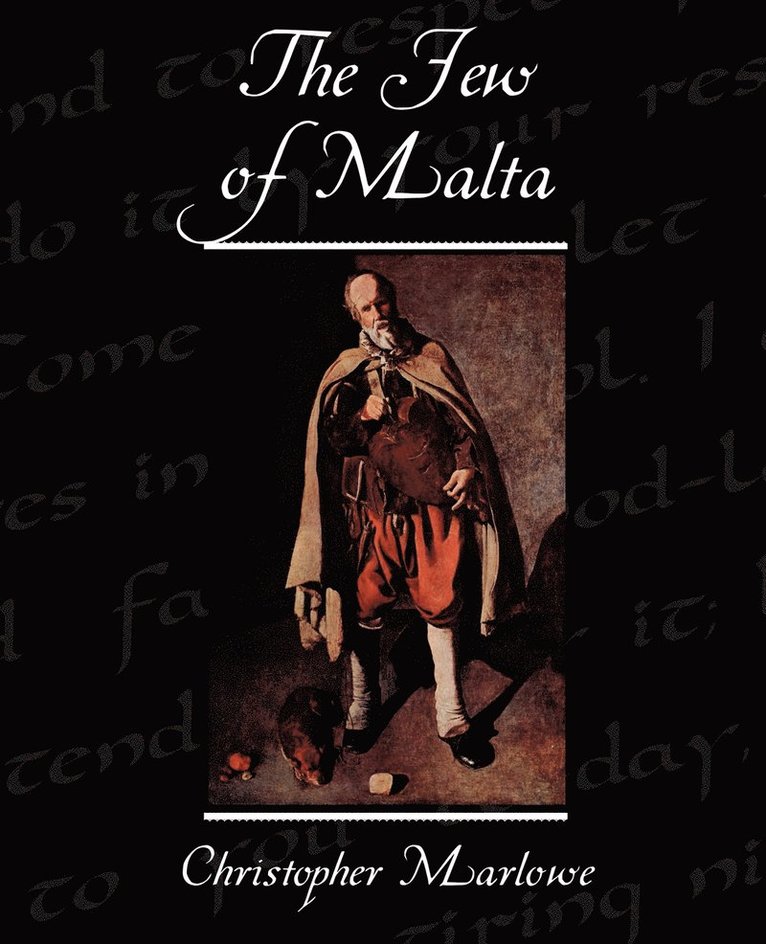 The Jew of Malta 1