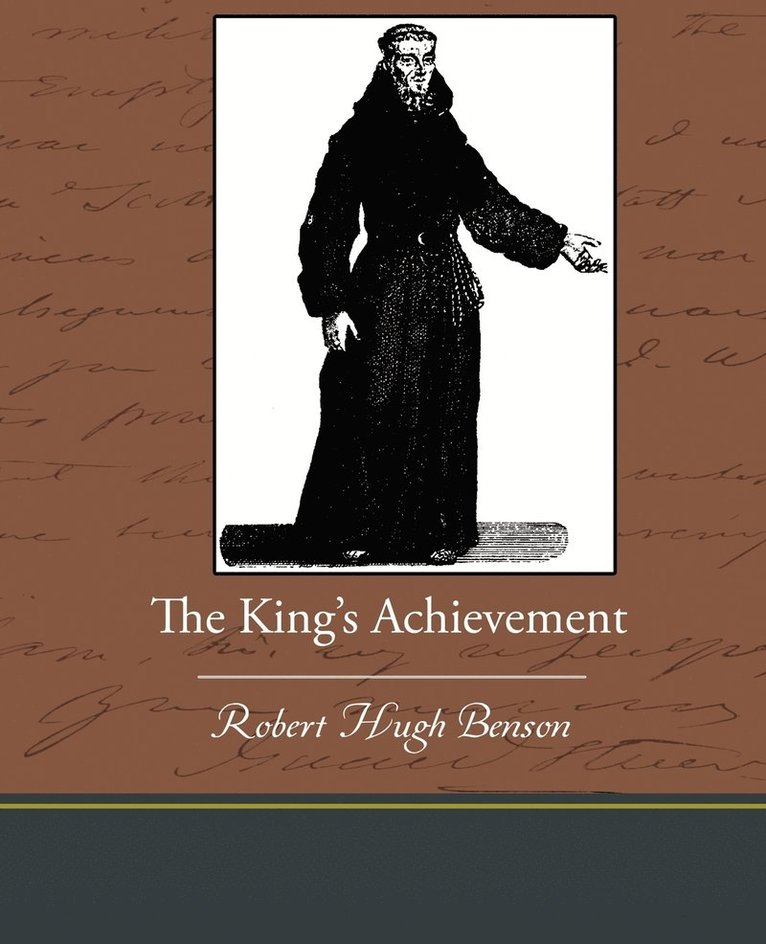 The King S Achievement 1