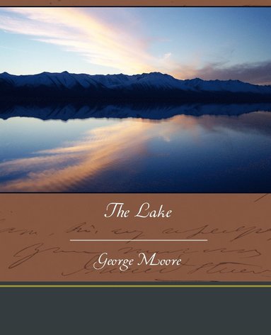 bokomslag The Lake