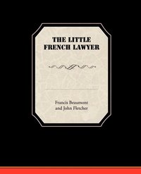 bokomslag The Little French Lawyer