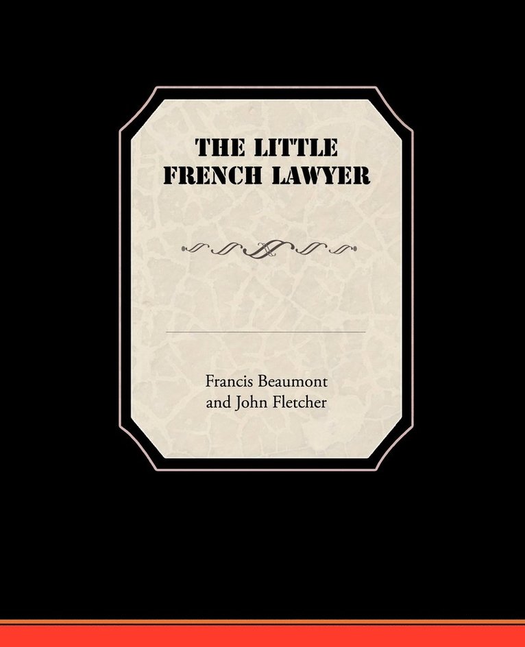 The Little French Lawyer 1