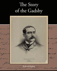 bokomslag The Story of the Gadsby