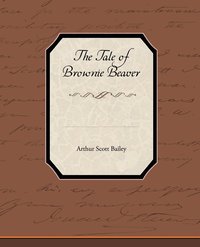 bokomslag Tale of Brownie Beaver