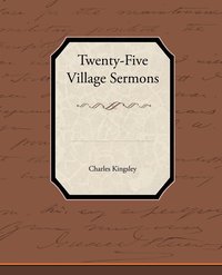 bokomslag Twenty-Five Village Sermons