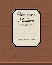 bokomslag Brewster S Millions