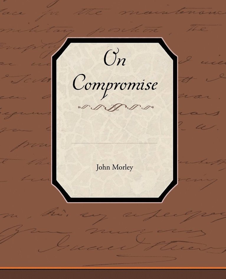 On Compromise