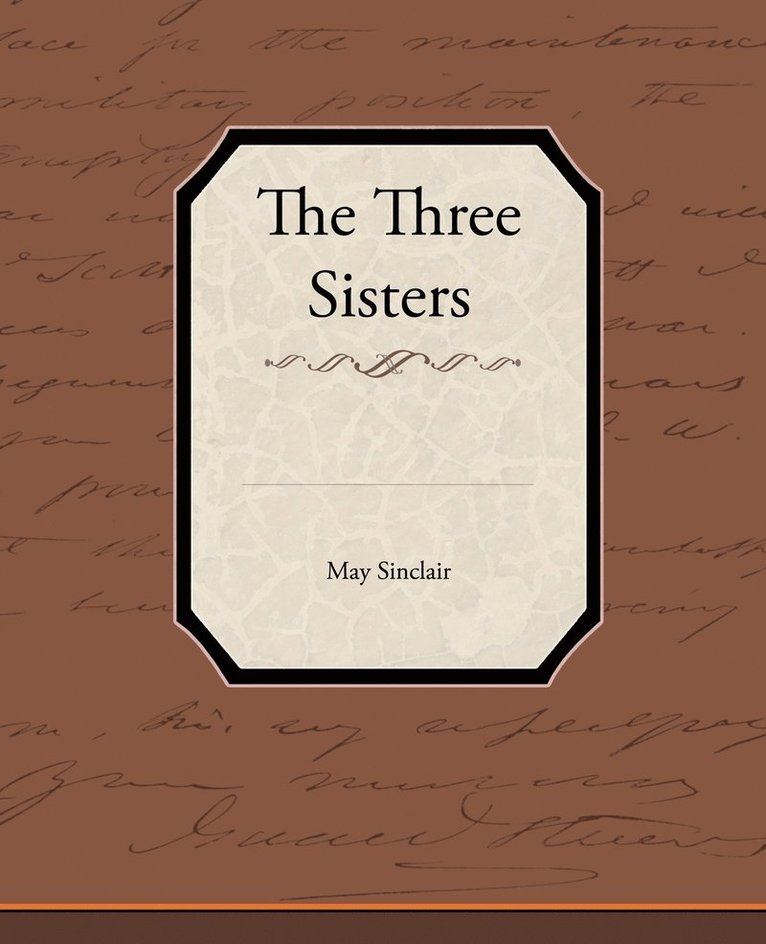 The Three Sisters 1