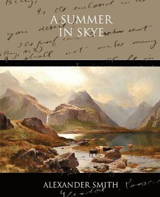 A Summer in Skye 1