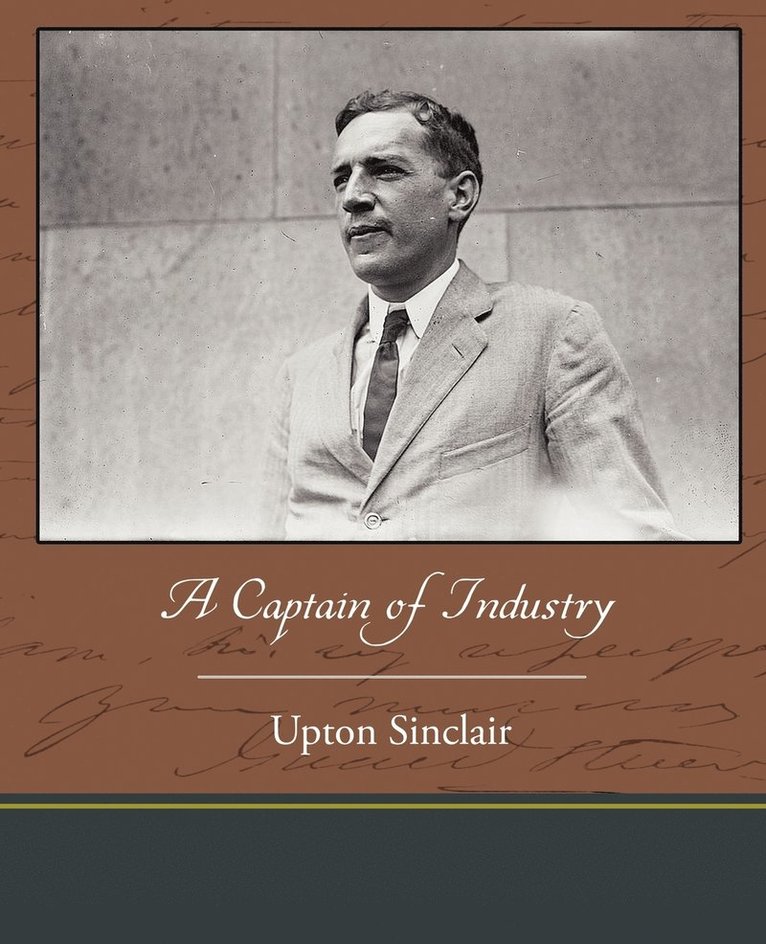 A Captain of Industry 1