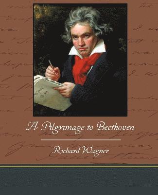 A Pilgrimage to Beethoven 1