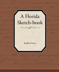 bokomslag A Florida Sketch-Book