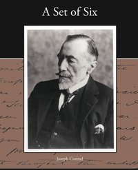 bokomslag Set of Six