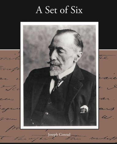 bokomslag Set of Six