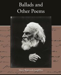 bokomslag Ballads and Other Poems