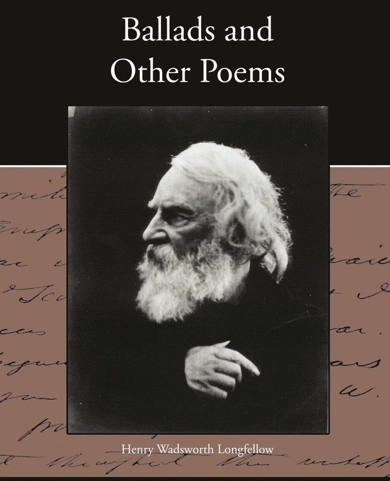 Ballads and Other Poems 1