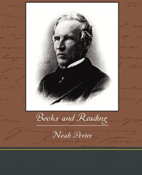 bokomslag Books and Reading