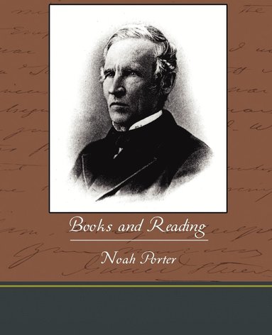 bokomslag Books and Reading