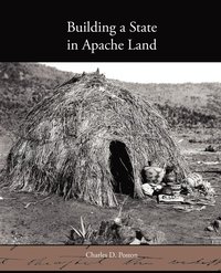 bokomslag Building a State in Apache Land