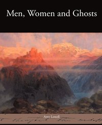 bokomslag Men, Women and Ghosts