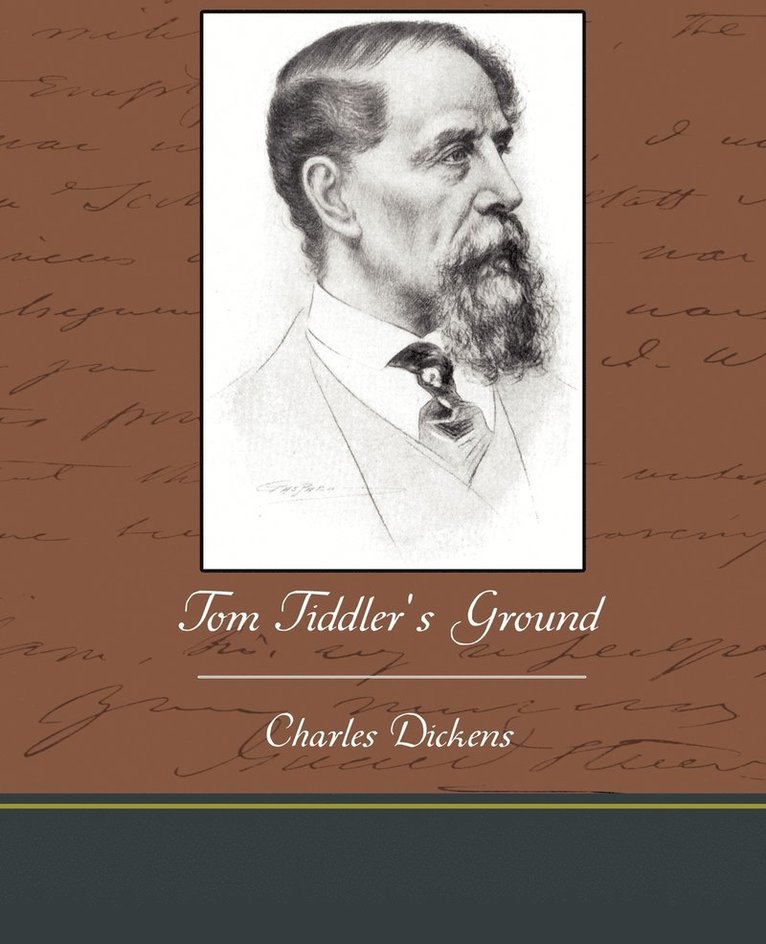 Tom Tiddler's Ground 1