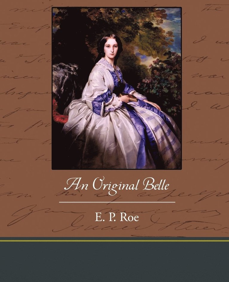 Original Belle