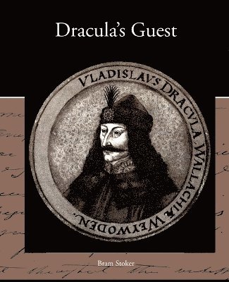 bokomslag Dracula's Guest