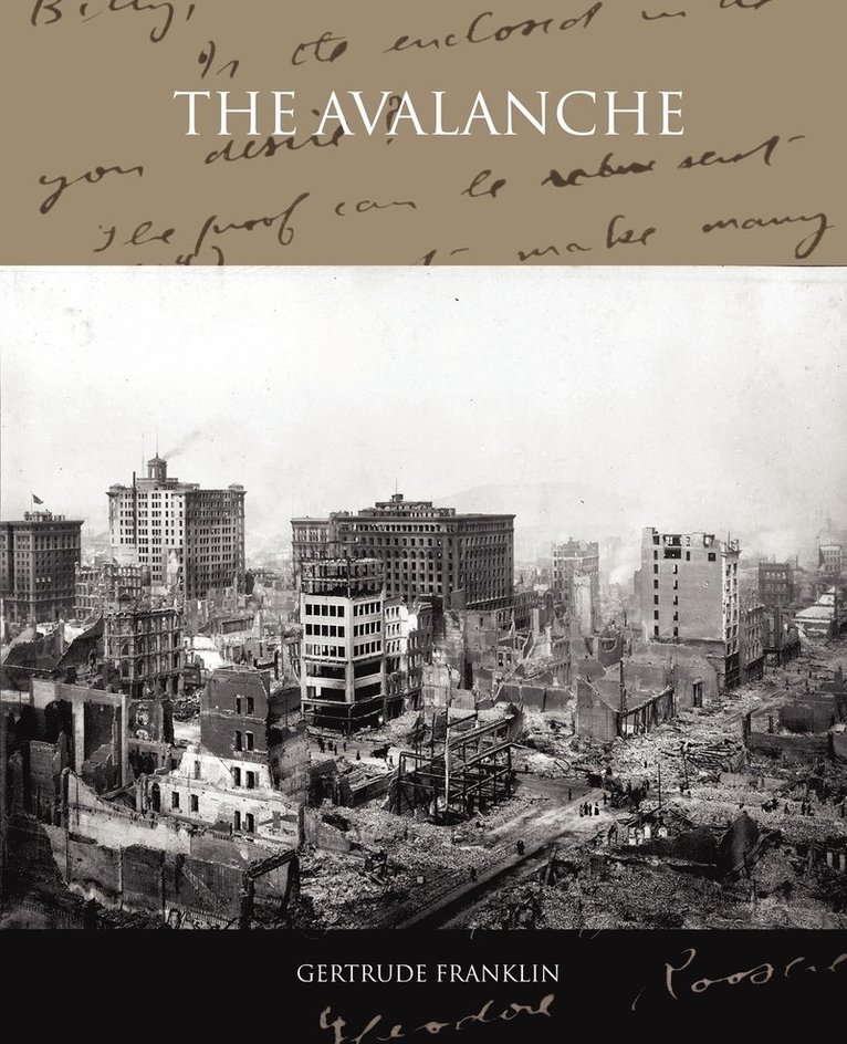 The Avalanche 1