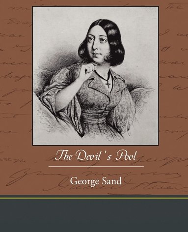 George Sand - Devil's Pool, Häftad