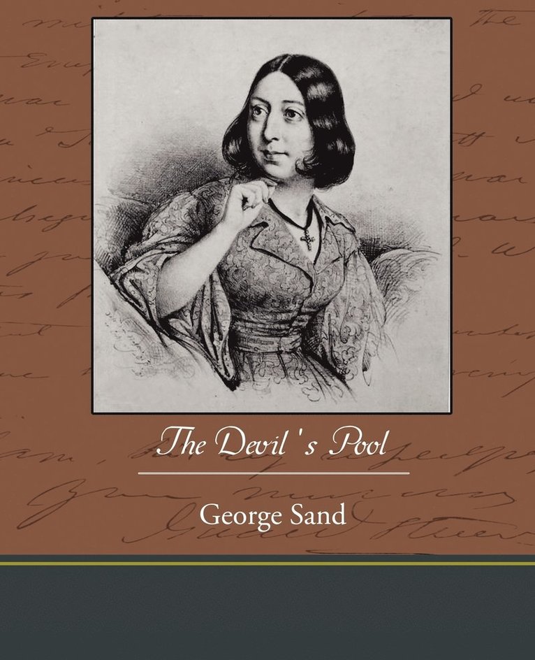 George Sand - Devil's Pool, Häftad