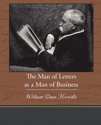 bokomslag Man of Letters as a Man of Business