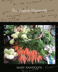 bokomslag The Virginia Housewife