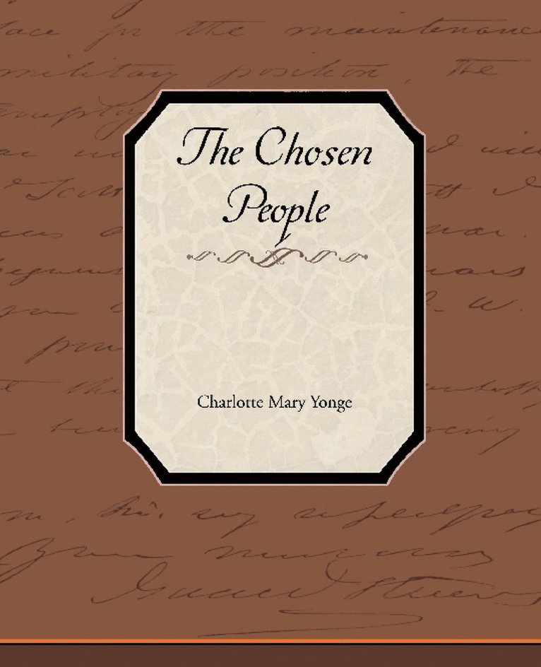 The Chosen People 1