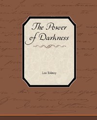 bokomslag The Power of Darkness