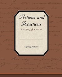 bokomslag Actions and Reactions