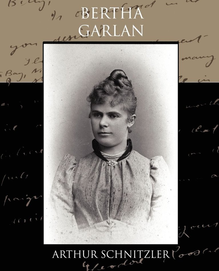 Bertha Garlan 1