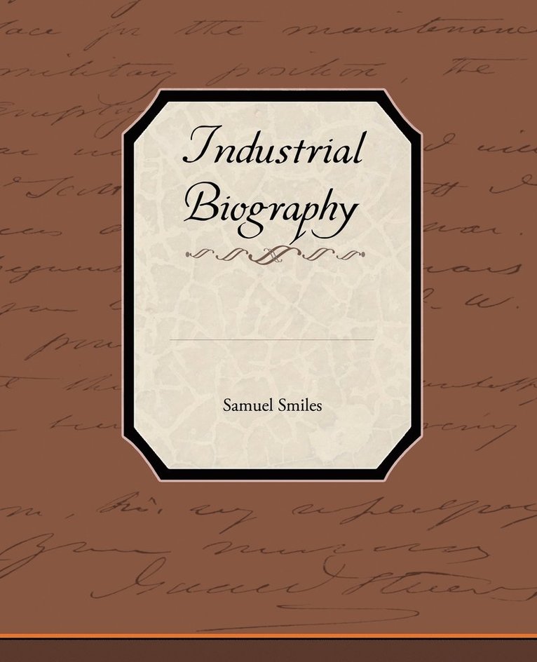 Industrial Biography