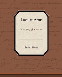 bokomslag Love-At-Arms