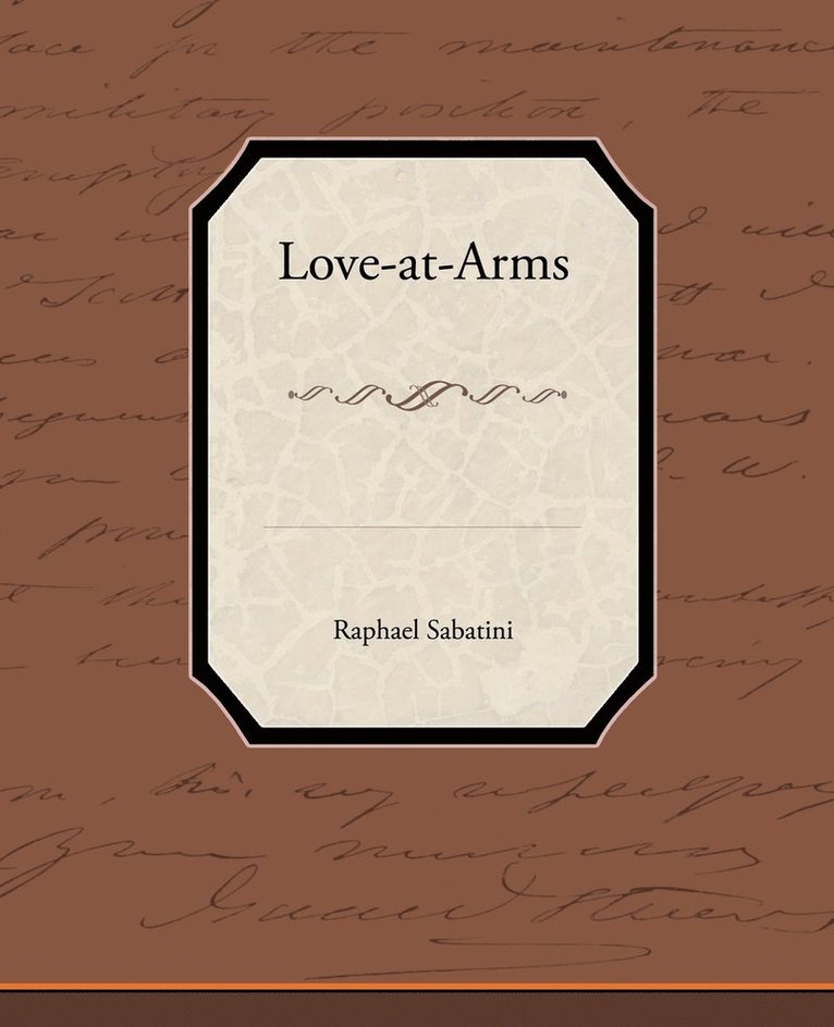 Love-At-Arms 1