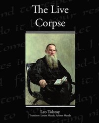 bokomslag Live Corpse